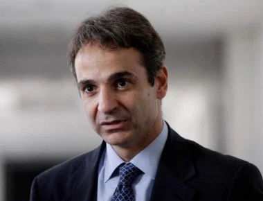 Μήνυμα Κ.Μητσοτάκη σε Α.Τσίπρα: «Να ζητήσουμε από το Ίδρυμα Νιάρχος να συντηρήσει τα εναέρια πυροσβεστικά μέσα»